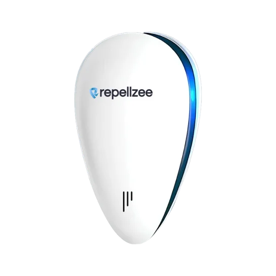 RepellZee internal layout